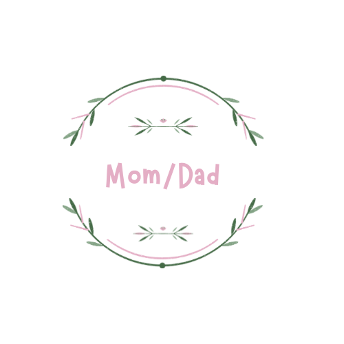 Mom/Dad