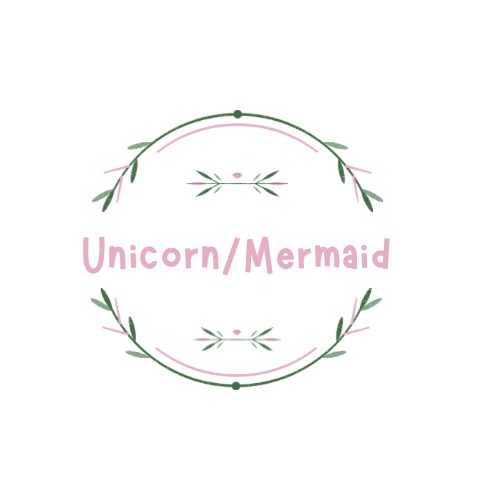 Unicorn/Mermaid