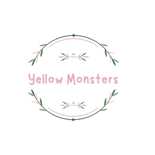 Yellow Monsters