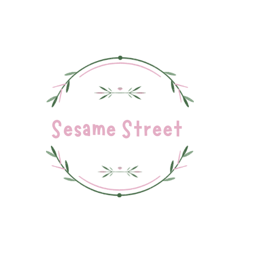 Sesame Street