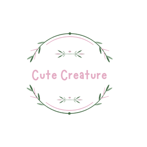 Cute Creature