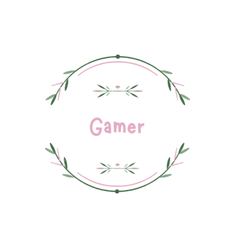 Gamer
