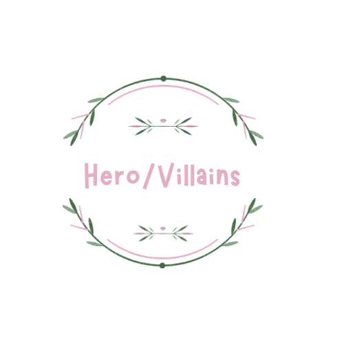 Hero/Villains