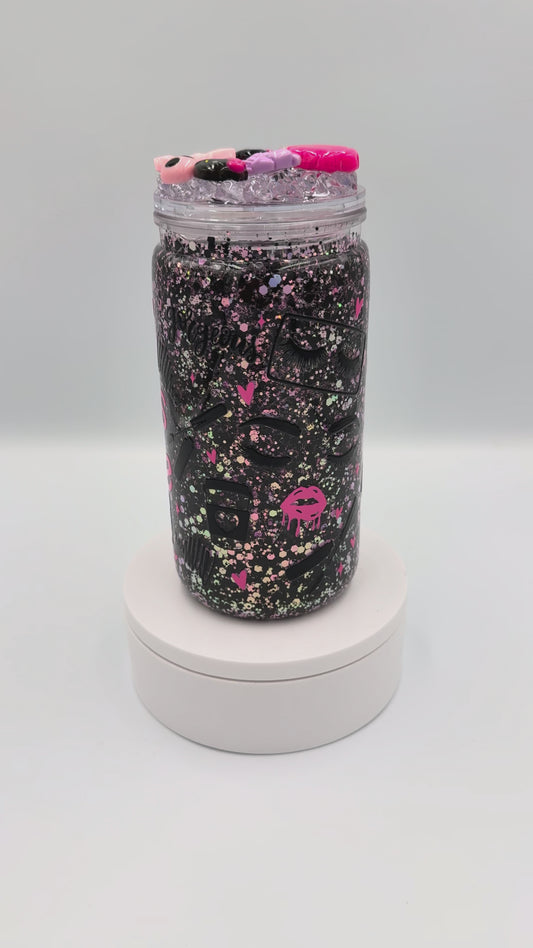 Premade Snowglobes